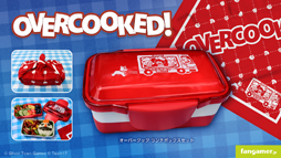 画像ギャラリー No.003のサムネイル画像 / Fangamer Japanが「UNDERTALE」「DELTARUNE」「Overcooked!」コラボ最新グッズを販売開始