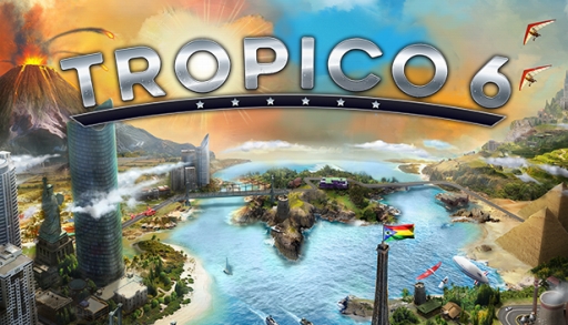 画像ギャラリー No.001のサムネイル画像 / 「Tropico 6」のPC版は2019年1月，PS4/Xbox One版は2019年夏に海外向けに発売予定。ゲーム内容が確認できる最新トレイラーも公開に