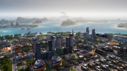 画像ギャラリー No.002のサムネイル画像 / 「Tropico 6」のPC版は2019年1月，PS4/Xbox One版は2019年夏に海外向けに発売予定。ゲーム内容が確認できる最新トレイラーも公開に
