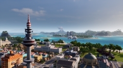 画像ギャラリー No.003のサムネイル画像 / 「Tropico 6」のPC版は2019年1月，PS4/Xbox One版は2019年夏に海外向けに発売予定。ゲーム内容が確認できる最新トレイラーも公開に