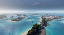 画像ギャラリー No.005のサムネイル画像 / 「Tropico 6」のPC版は2019年1月，PS4/Xbox One版は2019年夏に海外向けに発売予定。ゲーム内容が確認できる最新トレイラーも公開に
