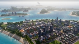 画像ギャラリー No.006のサムネイル画像 / 「Tropico 6」のPC版は2019年1月，PS4/Xbox One版は2019年夏に海外向けに発売予定。ゲーム内容が確認できる最新トレイラーも公開に
