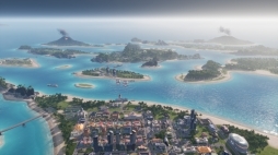 画像ギャラリー No.007のサムネイル画像 / 「Tropico 6」のPC版は2019年1月，PS4/Xbox One版は2019年夏に海外向けに発売予定。ゲーム内容が確認できる最新トレイラーも公開に