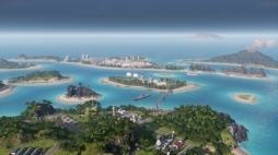 画像ギャラリー No.008のサムネイル画像 / 「Tropico 6」のPC版は2019年1月，PS4/Xbox One版は2019年夏に海外向けに発売予定。ゲーム内容が確認できる最新トレイラーも公開に