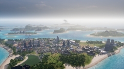画像ギャラリー No.009のサムネイル画像 / 「Tropico 6」のPC版は2019年1月，PS4/Xbox One版は2019年夏に海外向けに発売予定。ゲーム内容が確認できる最新トレイラーも公開に