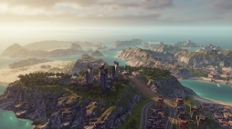画像ギャラリー No.012のサムネイル画像 / 「Tropico 6」のPC版は2019年1月，PS4/Xbox One版は2019年夏に海外向けに発売予定。ゲーム内容が確認できる最新トレイラーも公開に