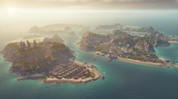 画像ギャラリー No.013のサムネイル画像 / 「Tropico 6」のPC版は2019年1月，PS4/Xbox One版は2019年夏に海外向けに発売予定。ゲーム内容が確認できる最新トレイラーも公開に