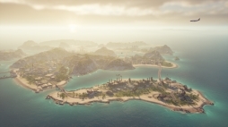 画像ギャラリー No.014のサムネイル画像 / 「Tropico 6」のPC版は2019年1月，PS4/Xbox One版は2019年夏に海外向けに発売予定。ゲーム内容が確認できる最新トレイラーも公開に