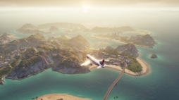 画像ギャラリー No.016のサムネイル画像 / 「Tropico 6」のPC版は2019年1月，PS4/Xbox One版は2019年夏に海外向けに発売予定。ゲーム内容が確認できる最新トレイラーも公開に