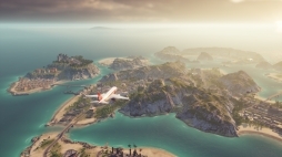 画像ギャラリー No.017のサムネイル画像 / 「Tropico 6」のPC版は2019年1月，PS4/Xbox One版は2019年夏に海外向けに発売予定。ゲーム内容が確認できる最新トレイラーも公開に