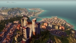 画像ギャラリー No.018のサムネイル画像 / 「Tropico 6」のPC版は2019年1月，PS4/Xbox One版は2019年夏に海外向けに発売予定。ゲーム内容が確認できる最新トレイラーも公開に