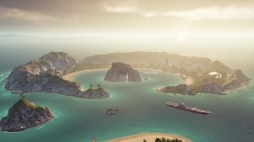 画像ギャラリー No.019のサムネイル画像 / 「Tropico 6」のPC版は2019年1月，PS4/Xbox One版は2019年夏に海外向けに発売予定。ゲーム内容が確認できる最新トレイラーも公開に