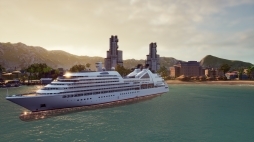 画像ギャラリー No.020のサムネイル画像 / 「Tropico 6」のPC版は2019年1月，PS4/Xbox One版は2019年夏に海外向けに発売予定。ゲーム内容が確認できる最新トレイラーも公開に