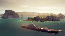 画像ギャラリー No.021のサムネイル画像 / 「Tropico 6」のPC版は2019年1月，PS4/Xbox One版は2019年夏に海外向けに発売予定。ゲーム内容が確認できる最新トレイラーも公開に