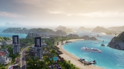画像ギャラリー No.022のサムネイル画像 / 「Tropico 6」のPC版は2019年1月，PS4/Xbox One版は2019年夏に海外向けに発売予定。ゲーム内容が確認できる最新トレイラーも公開に