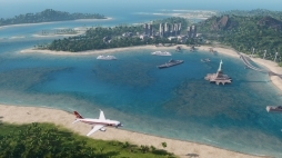 画像ギャラリー No.023のサムネイル画像 / 「Tropico 6」のPC版は2019年1月，PS4/Xbox One版は2019年夏に海外向けに発売予定。ゲーム内容が確認できる最新トレイラーも公開に