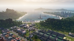 画像ギャラリー No.024のサムネイル画像 / 「Tropico 6」のPC版は2019年1月，PS4/Xbox One版は2019年夏に海外向けに発売予定。ゲーム内容が確認できる最新トレイラーも公開に