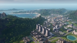 画像ギャラリー No.025のサムネイル画像 / 「Tropico 6」のPC版は2019年1月，PS4/Xbox One版は2019年夏に海外向けに発売予定。ゲーム内容が確認できる最新トレイラーも公開に