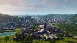 画像ギャラリー No.026のサムネイル画像 / 「Tropico 6」のPC版は2019年1月，PS4/Xbox One版は2019年夏に海外向けに発売予定。ゲーム内容が確認できる最新トレイラーも公開に