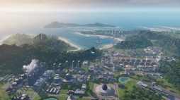 画像ギャラリー No.028のサムネイル画像 / 「Tropico 6」のPC版は2019年1月，PS4/Xbox One版は2019年夏に海外向けに発売予定。ゲーム内容が確認できる最新トレイラーも公開に