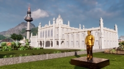 画像ギャラリー No.029のサムネイル画像 / 「Tropico 6」のPC版は2019年1月，PS4/Xbox One版は2019年夏に海外向けに発売予定。ゲーム内容が確認できる最新トレイラーも公開に