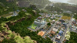 画像ギャラリー No.004のサムネイル画像 / 「トロピコ 6」PS4版の最新ムービーが公開に。プレジデンテによる独裁国家に翻弄され続けたおばあちゃんの半生とは