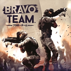 画像ギャラリー No.001のサムネイル画像 / PS VR「The Inpatient -闇の病棟-」と「Bravo Team」の発売が2018年に延期