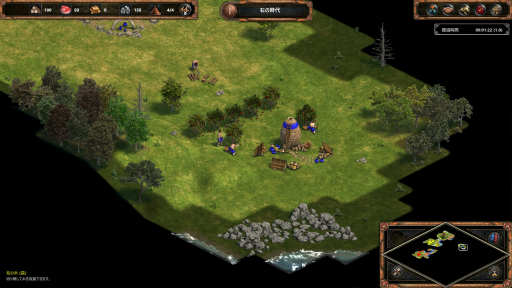 画像ギャラリー No.004のサムネイル画像 / RTSの金字塔が20周年。「Age of Empires: Definitive Edition」がリリースされたので，初代AoEの魅力を語らせてほしい