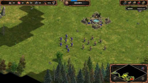 画像ギャラリー No.005のサムネイル画像 / RTSの金字塔が20周年。「Age of Empires: Definitive Edition」がリリースされたので，初代AoEの魅力を語らせてほしい