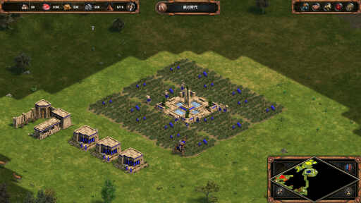 画像ギャラリー No.010のサムネイル画像 / RTSの金字塔が20周年。「Age of Empires: Definitive Edition」がリリースされたので，初代AoEの魅力を語らせてほしい