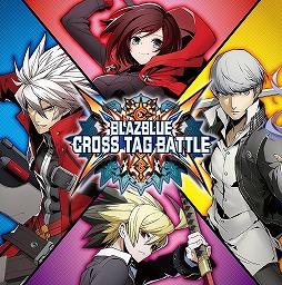 画像ギャラリー No.001のサムネイル画像 / ［EVO Japan］操作方法は簡略化されても “格ゲーらしさ”をしっかりと感じる「BLAZBLUE CROSS TAG BATTLE」プレイレポート