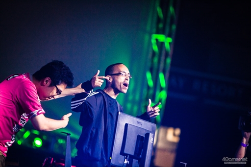 画像ギャラリー No.008のサムネイル画像 / EVO2018で躍進を果たしたアメリカを代表する3選手に聞く北米の格ゲー事情。――世界との差はオンライン環境のおかげで急速に縮まっている