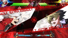 画像ギャラリー No.002のサムネイル画像 / PC/PS4版「BLAZBLUE CROSS TAG BATTLE」，ロールバックネットコード対応のアップデートを4月実装。パブリックテストは2月24日開始