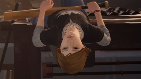 画像ギャラリー No.002のサムネイル画像 / 「ライフ イズ ストレンジ ビフォア ザ ストーム」，物語に登場する主要人物と日本語音声を担当する声優情報が公開に