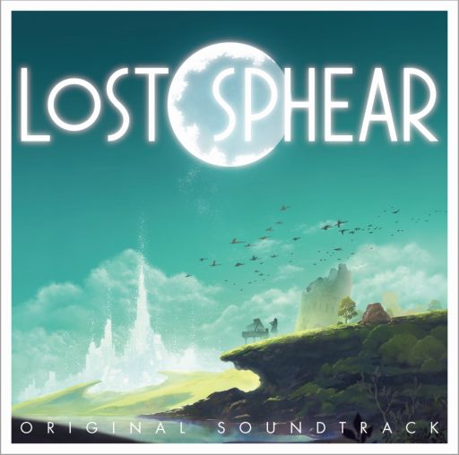 画像ギャラリー No.001のサムネイル画像 / 「LOST SPHEAR」，オリジナルサウンドトラックが11月22日に発売決定