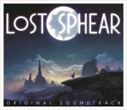 画像ギャラリー No.002のサムネイル画像 / 「LOST SPHEAR」，オリジナル・サウンドトラックのトラックリストが公開