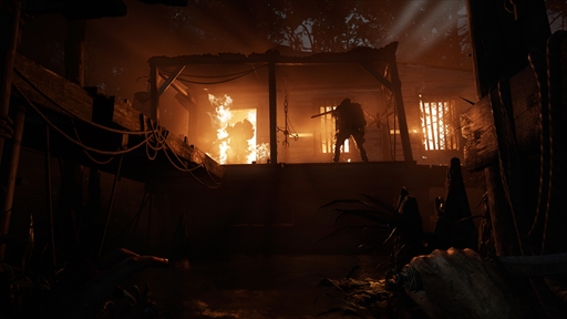画像ギャラリー No.016のサムネイル画像 / 【PR】独特の緊張感がたまらないPvPvEシューター「Hunt:Showdown」プレイレポート。日本語化対応＋コンテンツの充実でより遊びやすく進化