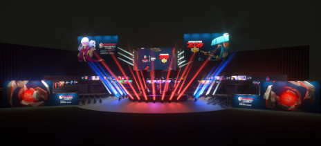 画像ギャラリー No.001のサムネイル画像 / 「ブロスタ」，賞金総額20万ドルのeスポーツ大会“Mobile Masters”に出場する8チームが決定。日本からはCrazy RaccoonとHelp Meが参戦