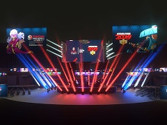 「ブロスタ」，賞金総額20万ドルのeスポーツ大会“Mobile Masters”に出場する8チームが決定。日本からはCrazy RaccoonとHelp Meが参戦