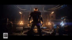 画像ギャラリー No.001のサムネイル画像 / 新作アクションRPG「Anthem」，日本語字幕のトレイラー2本が公開に