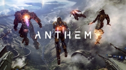 画像ギャラリー No.001のサムネイル画像 / 「Anthem」，Co-opプレイを紹介する最新ムービーが公開に。メンバーの集め方やミッション選択，探索やバトルなどを詳しく解説