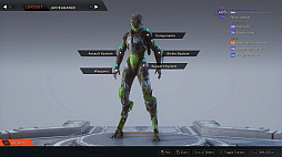 画像ギャラリー No.001のサムネイル画像 / 「Anthem」，序盤とエンドコンテンツのプレイムービーをお届け。プロデューサーへのインタビューも。オープン体験版は2月2日から
