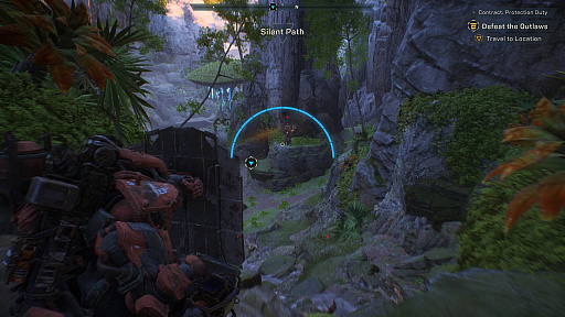画像ギャラリー No.003のサムネイル画像 / 「Anthem」，序盤とエンドコンテンツのプレイムービーをお届け。プロデューサーへのインタビューも。オープン体験版は2月2日から