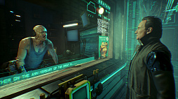 画像ギャラリー No.001のサムネイル画像 / 他人の脳をハックするホラーゲーム「>Observer_」の発売日が2017年8月15日に決定。名優ルトガー・ハウアーさんを起用