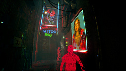 画像ギャラリー No.003のサムネイル画像 / 「>observer_」のローンチトレイラーが公開。夏の暑い夜には，サイバーパンクなサイコホラーをプレイしてみよう