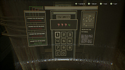 画像ギャラリー No.009のサムネイル画像 / サイコホラーでサイバーパンクな「>observer_」をプレイ。他人の脳をハッキングして，記憶に埋もれた証拠を見つけ出せ