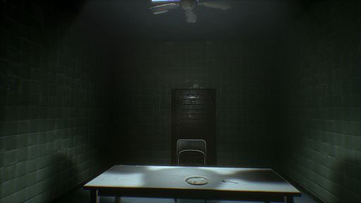 画像ギャラリー No.014のサムネイル画像 / サイコホラーでサイバーパンクな「>observer_」をプレイ。他人の脳をハッキングして，記憶に埋もれた証拠を見つけ出せ