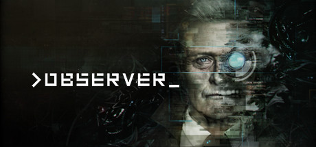 画像ギャラリー No.003のサムネイル画像 / サイバーパンクホラー「>observer_」のNintendo Switch版がアナウンス。日本語版の実現に向けて，国内パブリッシャとの調整が進行中か
