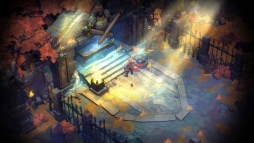 画像ギャラリー No.006のサムネイル画像 / Nintendo Switch版「Battle Chasers: Nightwar」が配信開始。11月7日までの期間限定で10％OFF