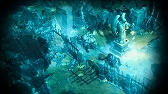 画像ギャラリー No.003のサムネイル画像 / Switch「Battle Chasers: Nightwar」，期間限定の14％OFFセールが開催